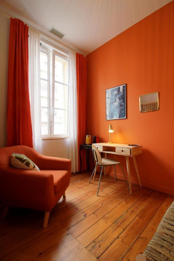 Maison D'Hotes Alma Bordeaux Ngoại thất bức ảnh