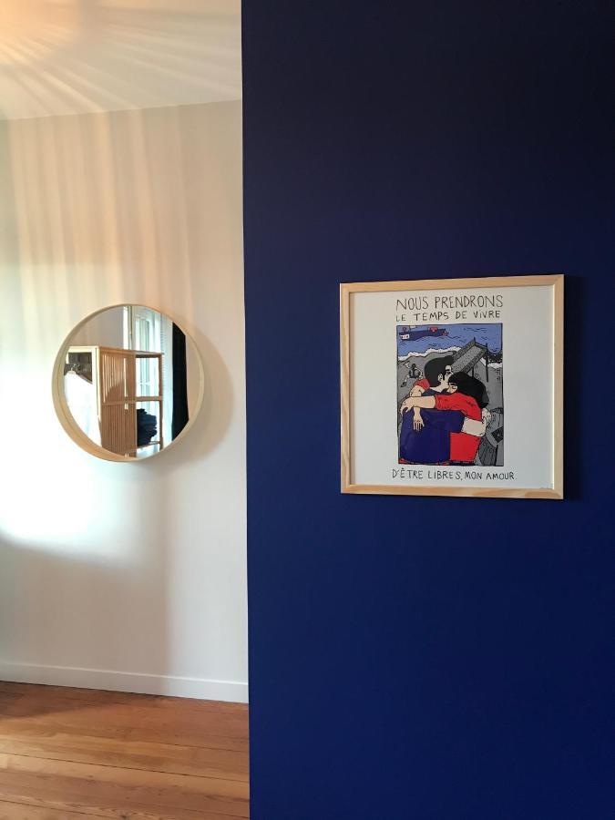 Maison D'Hotes Alma Bordeaux Phòng bức ảnh