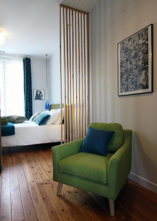 Maison D'Hotes Alma Bordeaux Phòng bức ảnh