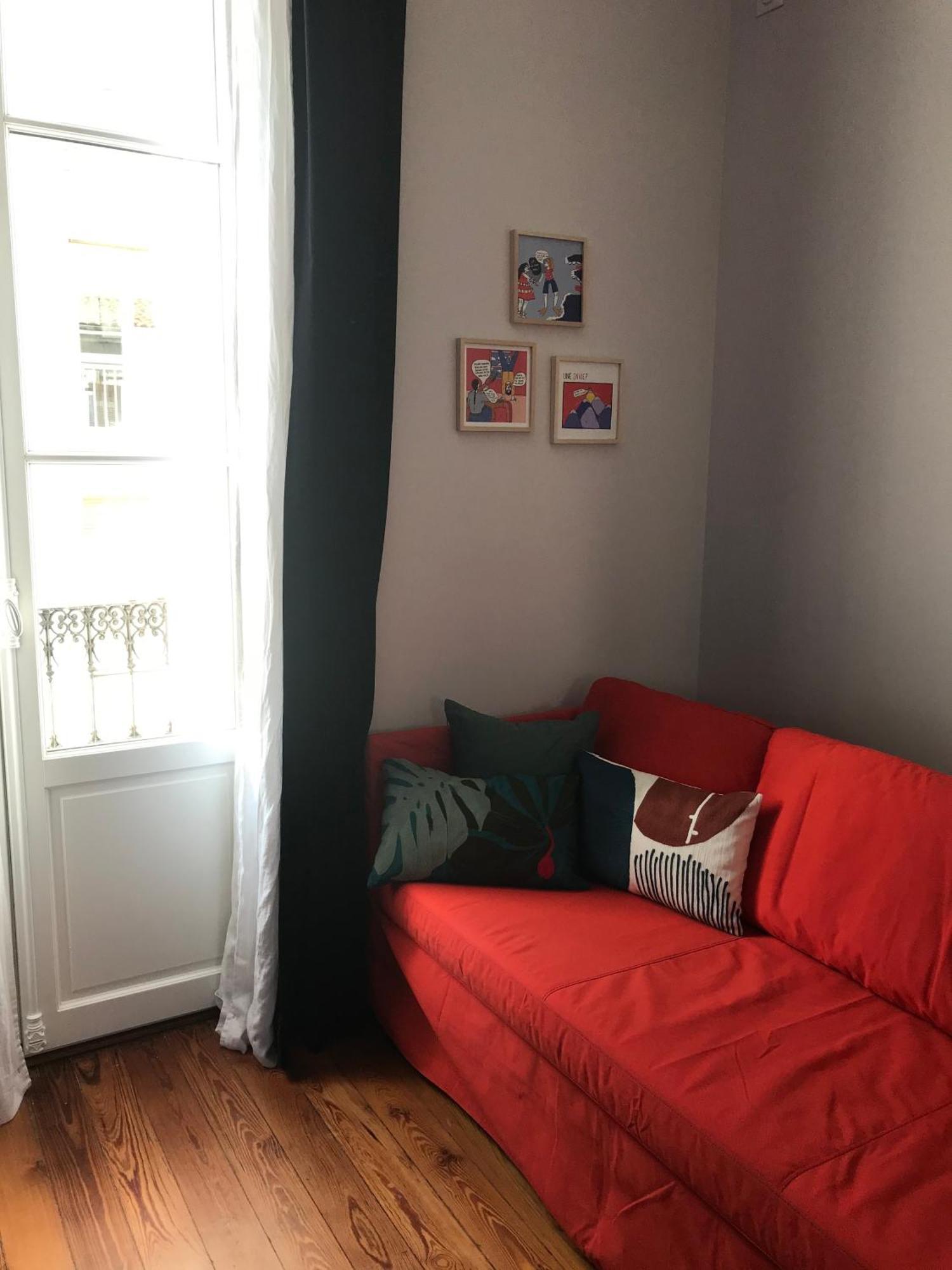 Maison D'Hotes Alma Bordeaux Phòng bức ảnh