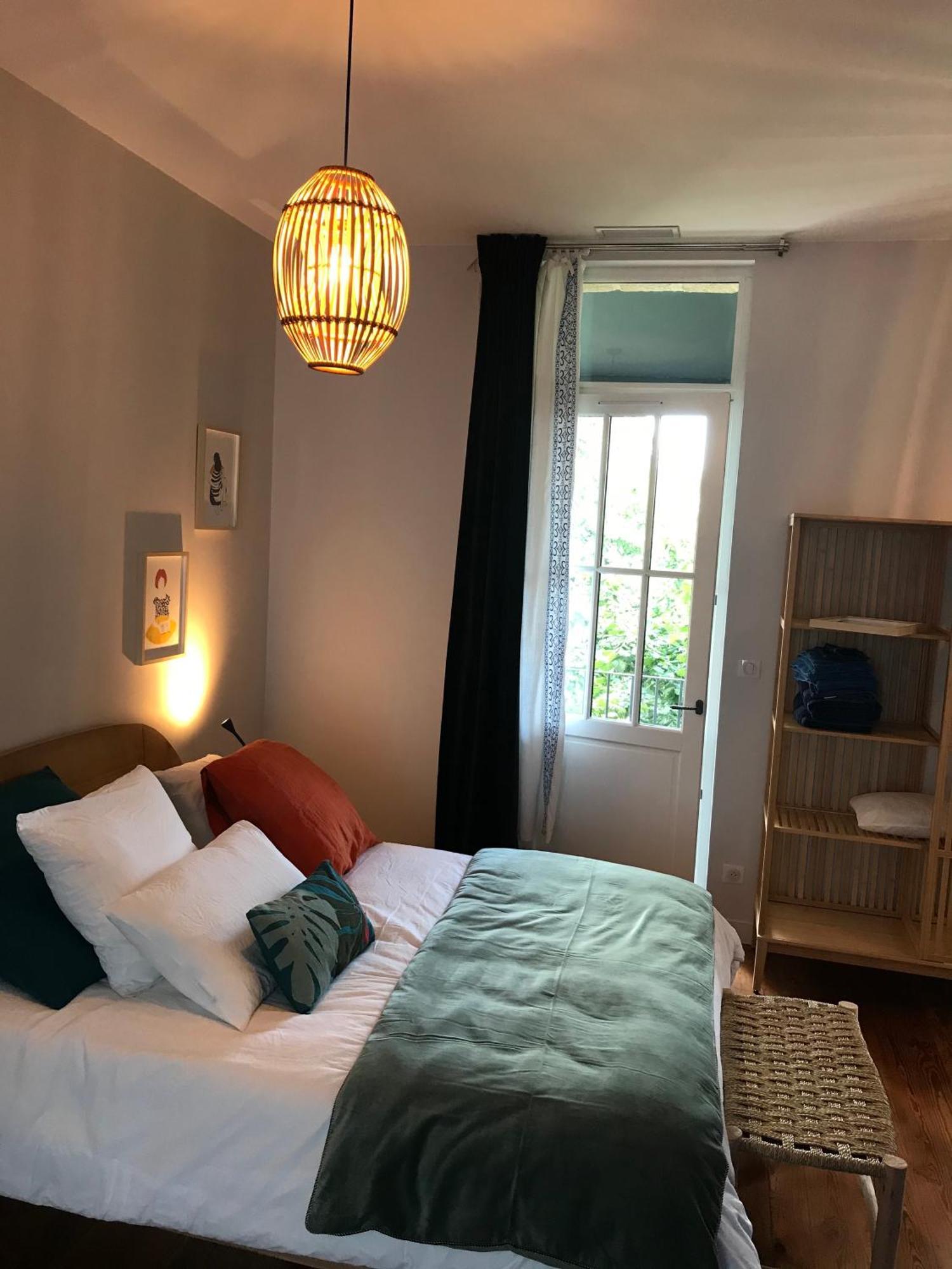 Maison D'Hotes Alma Bordeaux Phòng bức ảnh