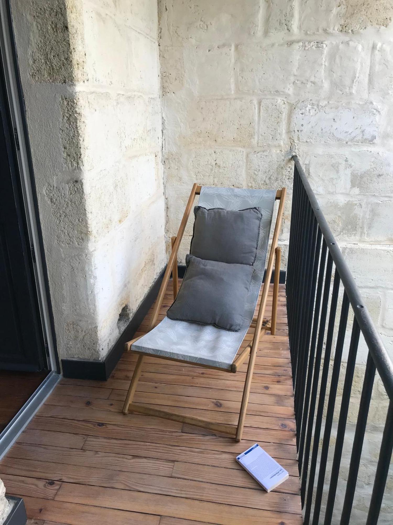 Maison D'Hotes Alma Bordeaux Phòng bức ảnh