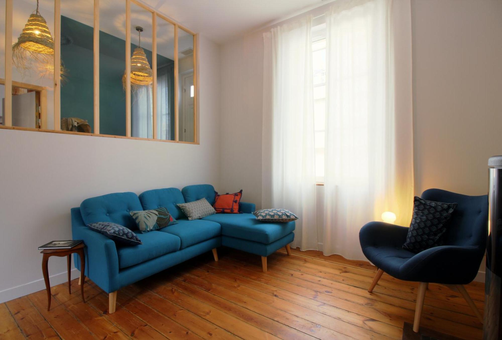 Maison D'Hotes Alma Bordeaux Ngoại thất bức ảnh