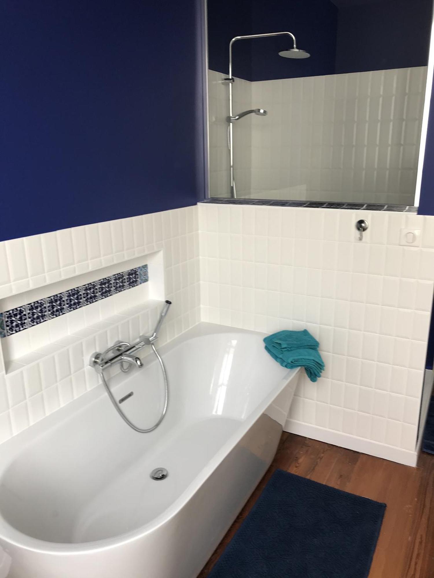 Maison D'Hotes Alma Bordeaux Phòng bức ảnh