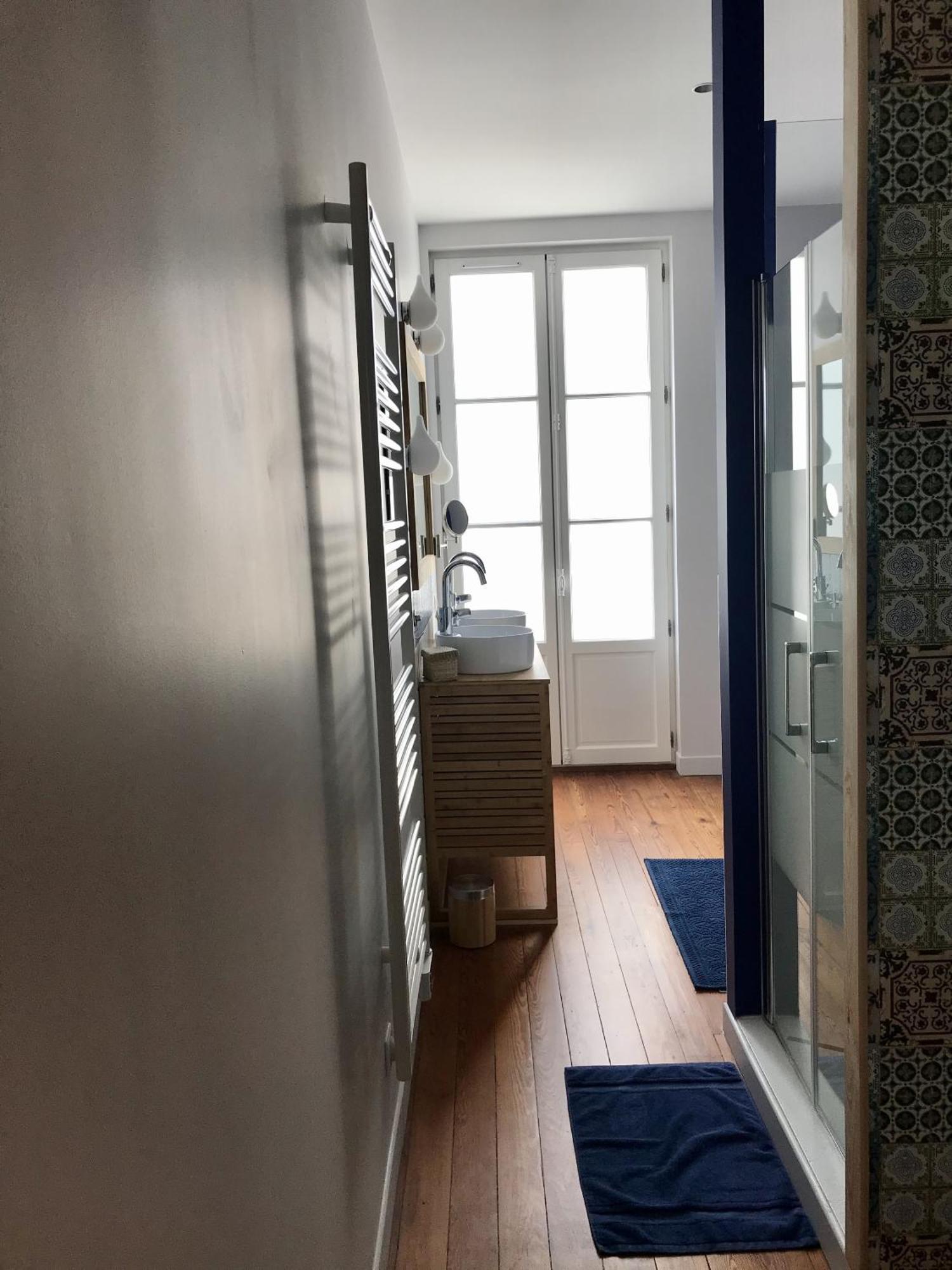 Maison D'Hotes Alma Bordeaux Phòng bức ảnh