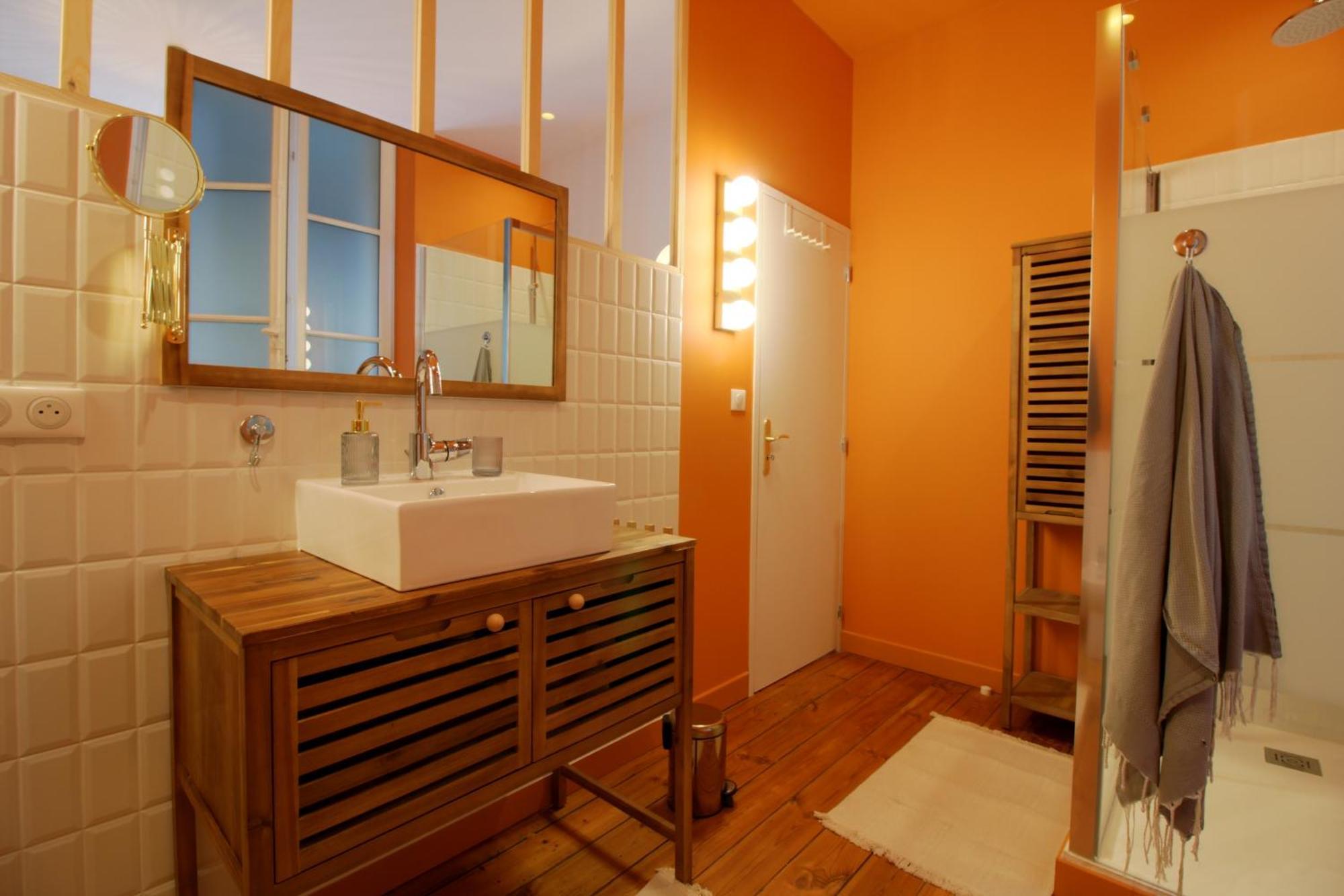 Maison D'Hotes Alma Bordeaux Phòng bức ảnh