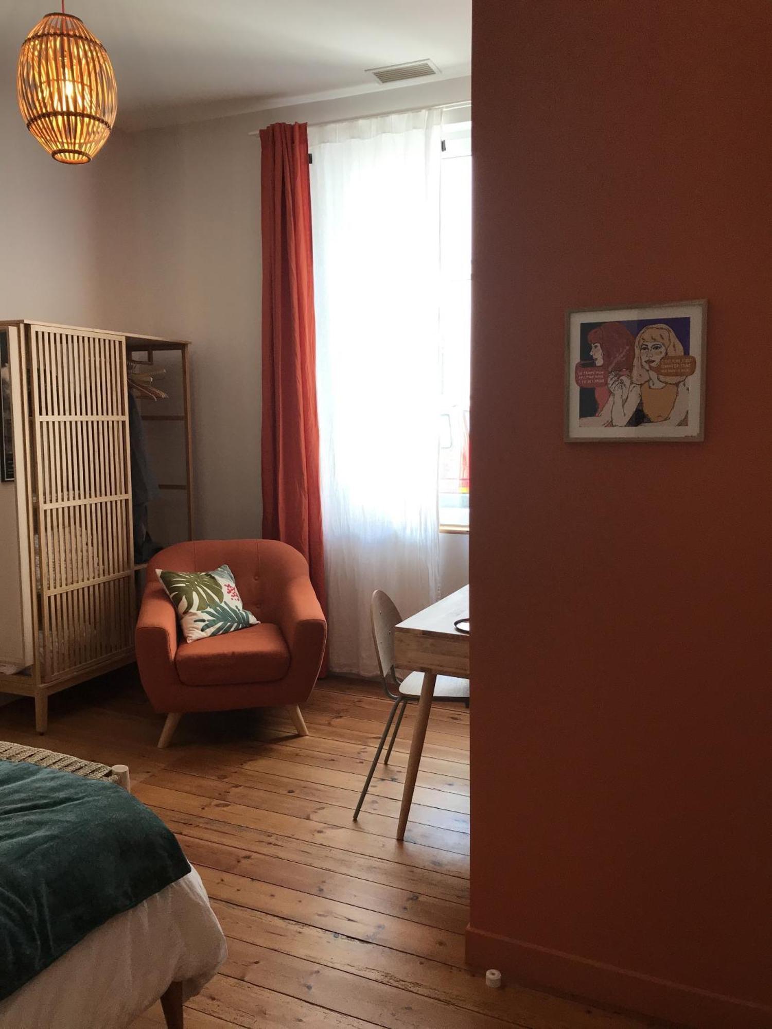 Maison D'Hotes Alma Bordeaux Phòng bức ảnh