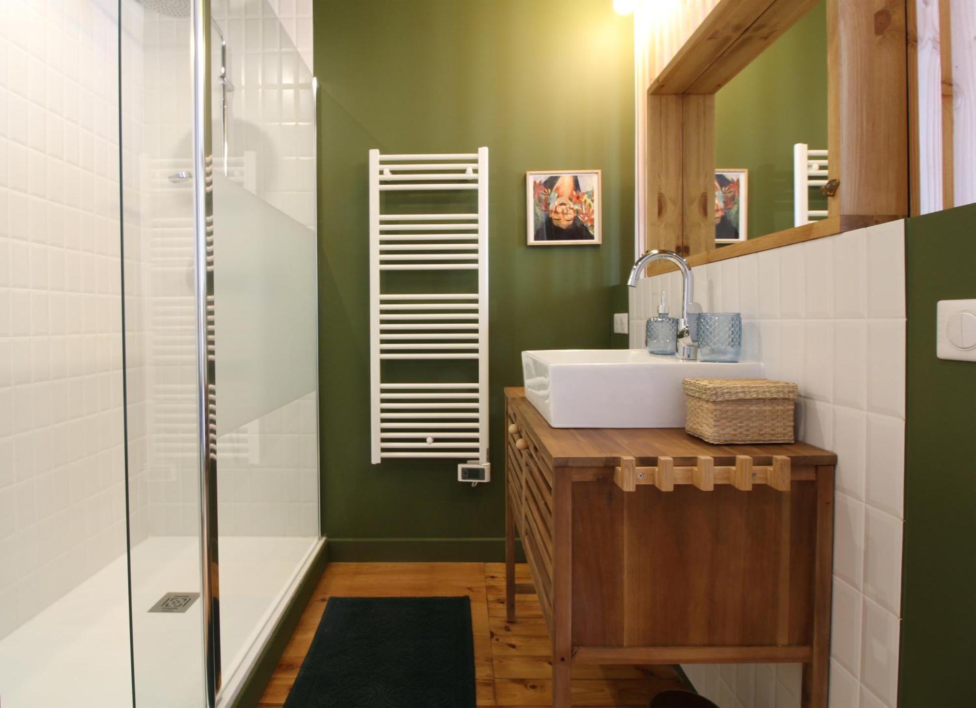 Maison D'Hotes Alma Bordeaux Phòng bức ảnh