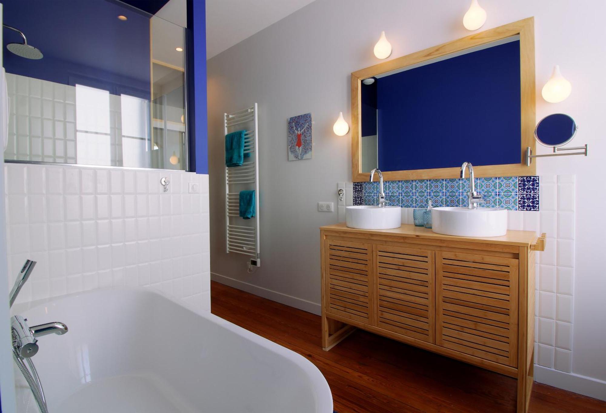Maison D'Hotes Alma Bordeaux Phòng bức ảnh