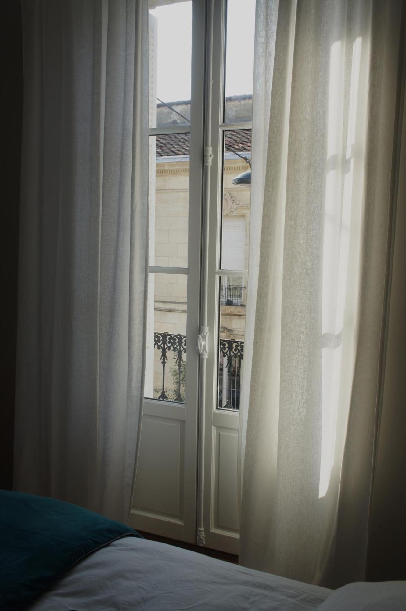 Maison D'Hotes Alma Bordeaux Ngoại thất bức ảnh