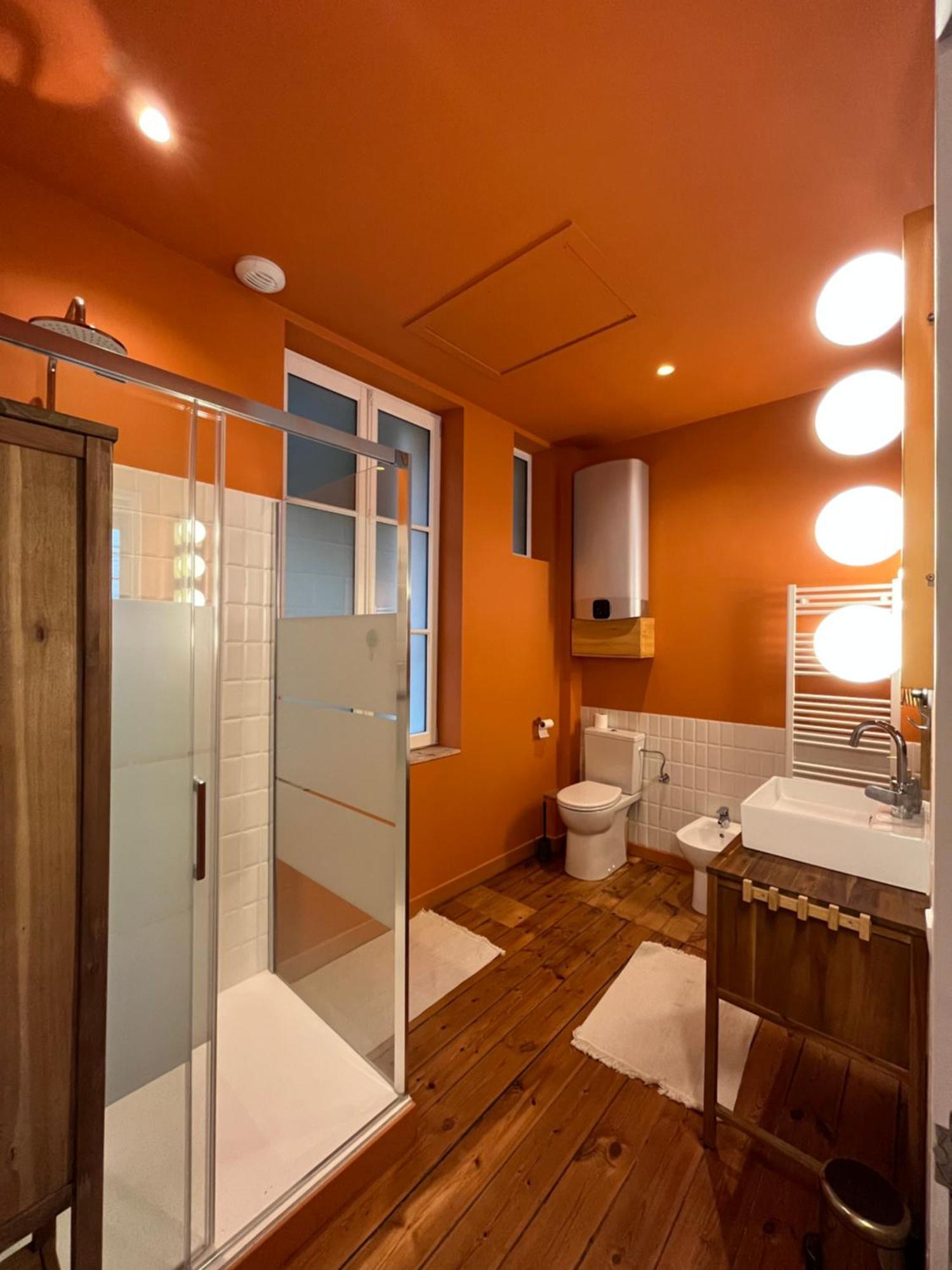 Maison D'Hotes Alma Bordeaux Ngoại thất bức ảnh
